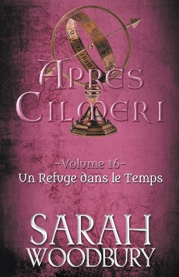 Book cover for Un Refuge dans le Temps