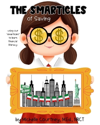 Cover of The Smarticles of Saving