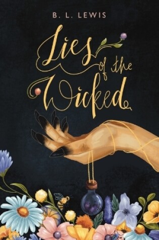 Cover of Lies of the Wicked