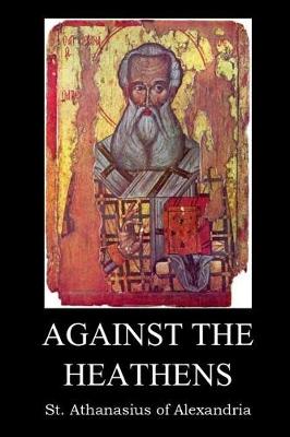 Book cover for Against the Heathen