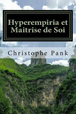 Cover of Hyperempiria Et Maitrise de Soi