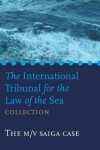 Book cover for The International Tribunal for the Law of the Sea Collection, Volume 3