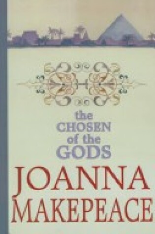 Cover of The Chosen of the Gods