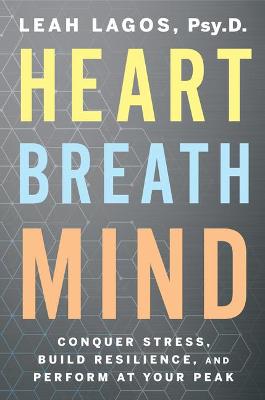 Cover of Heart Breath Mind