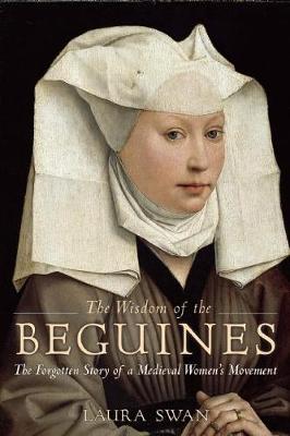 Cover of The Wisdom of the Beguines