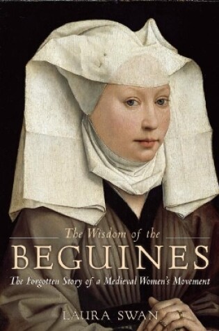 Cover of The Wisdom of the Beguines