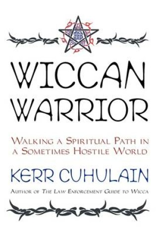 Cover of Wiccan Warrior