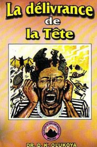 Cover of La delivrance de la Tete