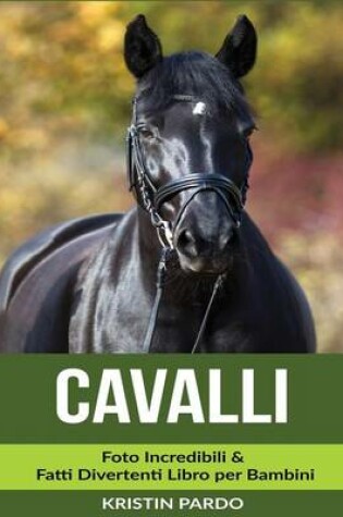 Cover of Cavalli