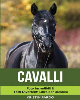 Book cover for Cavalli