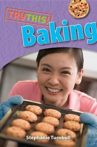 Cover of Baking