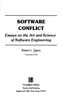 Book cover for Software Conflict
