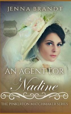 Cover of An Agent for Nadine