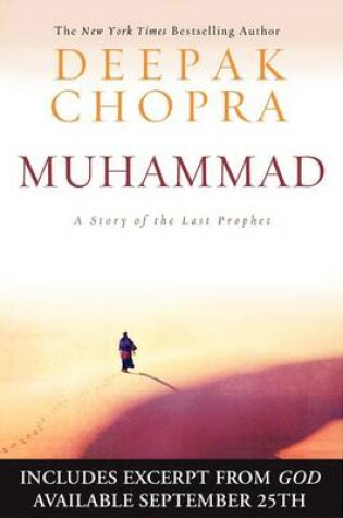 Cover of Muhammad with Bonus Material