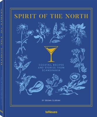 Cover of Spirit of the North