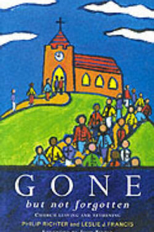 Cover of Gone But Not Forgotten
