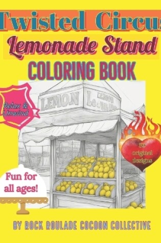 Cover of Lemonade Stand