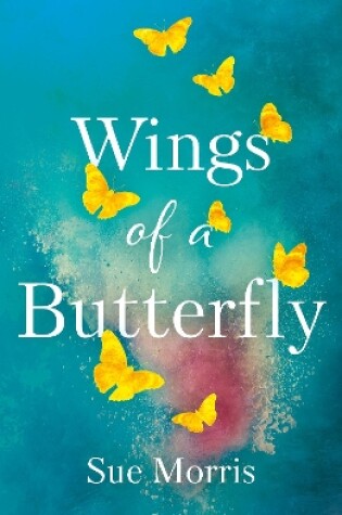 Cover of Wings of a Butterfly