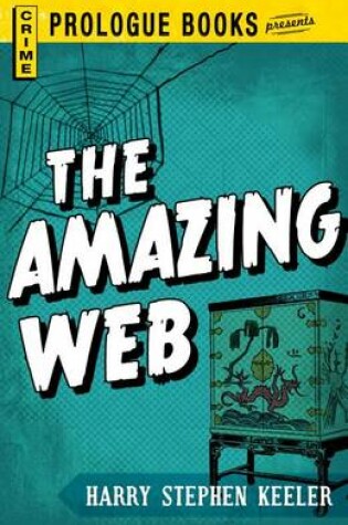 Cover of The Amazing Web