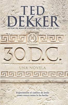 Book cover for 30 D.C.