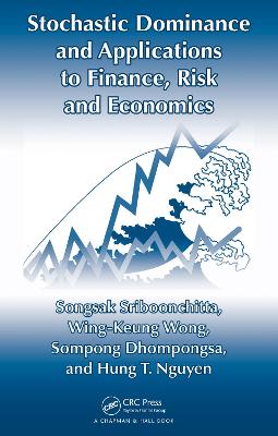 Book cover for Stochastic Dominance and Applications to Finance, Risk and Economics