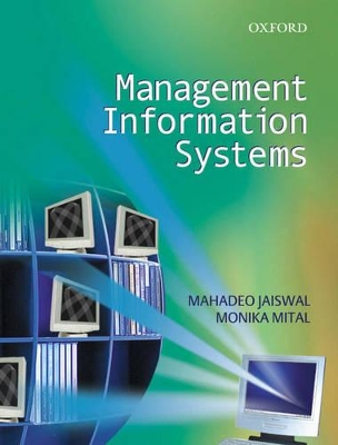 Book cover for MANAGEMENT INFORMATION SYSTEMS