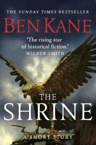 Cover of The Shrine