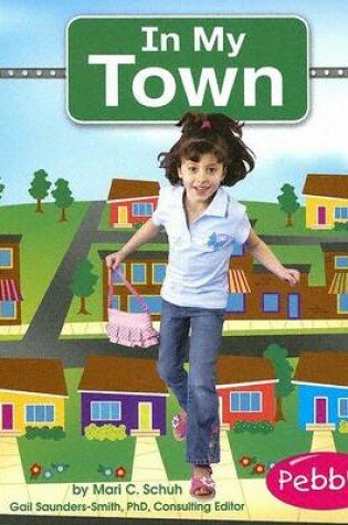 Cover of In My Town