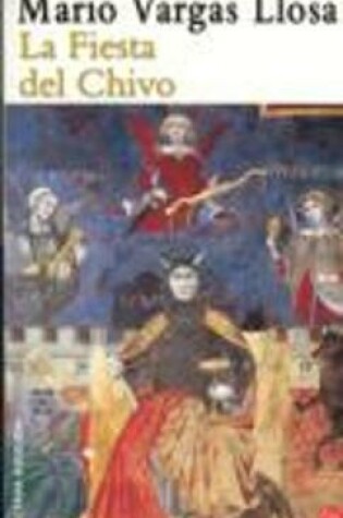 Cover of La fiesta del Chivo
