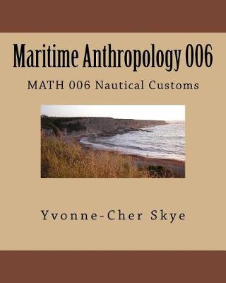 Book cover for Maritime Anthropology Module 006