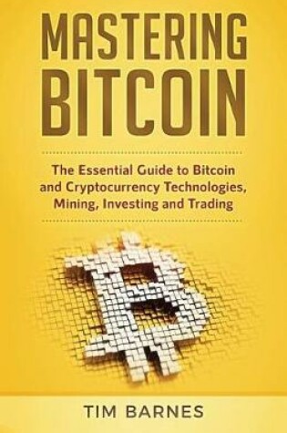 Cover of Mastering Bitcoin