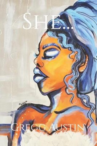 Cover of She...