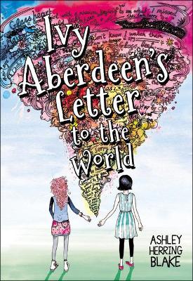 Book cover for Ivy Aberdeen's Letter to the World