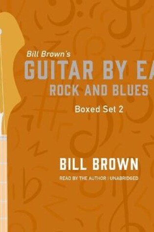 Cover of Rock and Blues Box Set 2