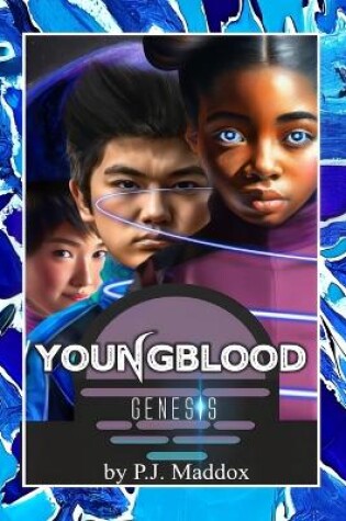 Youngblood Genesis