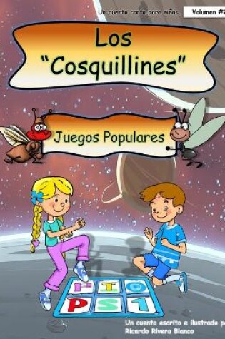 Cover of Los Cosquillines