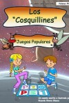 Book cover for Los Cosquillines