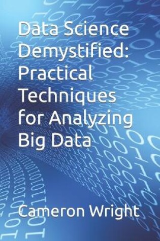 Cover of Data Science Demystified