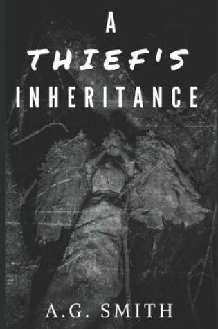 Cover of A Thief's Inheritance