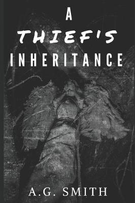 Book cover for A Thief's Inheritance