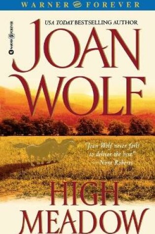 Cover of High Meadow