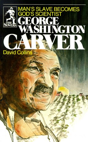 Cover of George Washington Carver