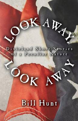 Book cover for Look Away, Look Away