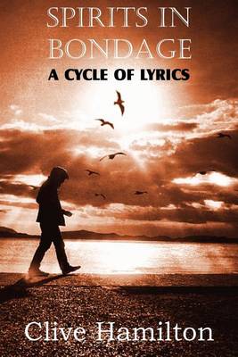 Book cover for Spirits in Bondage, a Cycle Oflyrics