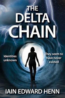 Book cover for The Delta Chain