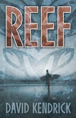 Book cover for Reef