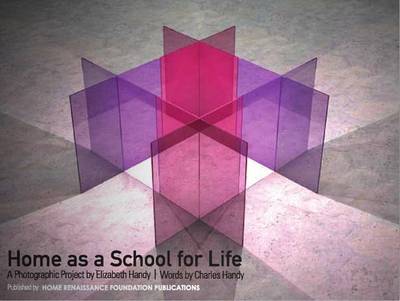 Book cover for Home as a School for Life