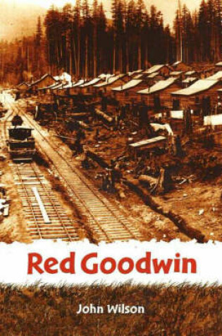 Cover of Red Goodwin