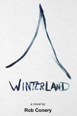 Book cover for Winterland