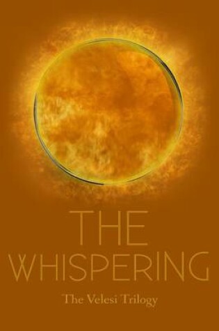 Cover of The Whispering